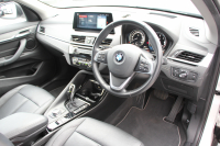 BMW X1 Xdrive18d Xﾗｲﾝ ｴﾃﾞｨｼｮﾝｼﾞｮｲﾌﾟﾗｽ ﾊｲﾗｲﾝ ｺﾝﾌｫｰﾄ&ｱﾄﾞﾊﾞﾝｽﾄﾞP 後期 ﾌｪｲｽﾘﾌﾄ後 ﾋｰﾀｰ黒革 追従ACC HUD LEDﾍｯﾄﾞﾗｲﾄ&ﾃｰﾙ 電動ﾄﾗﾝｸ ﾀｯﾁ画面HDDﾅﾋﾞ衝突軽減ﾌﾞﾚｰｷ 車線逸脱警告 歩行者警告 専用18AW ﾜｲﾔﾚｽ充電 2年保証