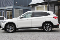 BMW X1 Xdrive18d Xﾗｲﾝ ｴﾃﾞｨｼｮﾝｼﾞｮｲﾌﾟﾗｽ ﾊｲﾗｲﾝ ｺﾝﾌｫｰﾄ&ｱﾄﾞﾊﾞﾝｽﾄﾞP 後期 ﾌｪｲｽﾘﾌﾄ後 ﾋｰﾀｰ黒革 追従ACC HUD LEDﾍｯﾄﾞﾗｲﾄ&ﾃｰﾙ 電動ﾄﾗﾝｸ ﾀｯﾁ画面HDDﾅﾋﾞ衝突軽減ﾌﾞﾚｰｷ 車線逸脱警告 歩行者警告 専用18AW ﾜｲﾔﾚｽ充電 2年保証