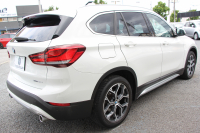 BMW X1 Xdrive18d Xﾗｲﾝ ｴﾃﾞｨｼｮﾝｼﾞｮｲﾌﾟﾗｽ ﾊｲﾗｲﾝ ｺﾝﾌｫｰﾄ&ｱﾄﾞﾊﾞﾝｽﾄﾞP 後期 ﾌｪｲｽﾘﾌﾄ後 ﾋｰﾀｰ黒革 追従ACC HUD LEDﾍｯﾄﾞﾗｲﾄ&ﾃｰﾙ 電動ﾄﾗﾝｸ ﾀｯﾁ画面HDDﾅﾋﾞ衝突軽減ﾌﾞﾚｰｷ 車線逸脱警告 歩行者警告 専用18AW ﾜｲﾔﾚｽ充電 2年保証