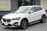 BMW X1 Xdrive18d Xﾗｲﾝ ｴﾃﾞｨｼｮﾝｼﾞｮｲﾌﾟﾗｽ ﾊｲﾗｲﾝ ｺﾝﾌｫｰﾄ&ｱﾄﾞﾊﾞﾝｽﾄﾞP 後期 ﾌｪｲｽﾘﾌﾄ後 ﾋｰﾀｰ黒革 追従ACC HUD LEDﾍｯﾄﾞﾗｲﾄ&ﾃｰﾙ 電動ﾄﾗﾝｸ ﾀｯﾁ画面HDDﾅﾋﾞ衝突軽減ﾌﾞﾚｰｷ 車線逸脱警告 歩行者警告 専用18AW ﾜｲﾔﾚｽ充電 2年保証