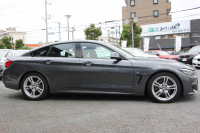 BMW 4シリーズ 420i ｸﾞﾗﾝｸｰﾍﾟMｽﾎﾟｰﾂ ﾌﾟﾗｽP 後期LCI ﾋｰﾀｰ黒革 ﾊｰﾏﾝｶｰﾄﾞﾝ ﾗﾝﾊﾞｰｻﾎﾟｰﾄ 追従ACC ﾚｰﾝﾁｪﾝｼﾞ警告 LEDﾍｯﾄﾞﾗｲﾄ&ﾃｰﾙ ﾀｯﾁ画面HDDﾅﾋﾞﾌﾙｾｸﾞTV 液晶ﾒｰﾀｰ ﾊﾟﾄﾞﾙｼﾌﾄ 電動ﾄﾗﾝｸ 衝突軽減ﾌﾞﾚｰｷ 車線逸脱警告 歩行者警告 2年保証