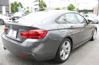 BMW 4シリーズ 420i ｸﾞﾗﾝｸｰﾍﾟMｽﾎﾟｰﾂ ﾌﾟﾗｽP 後期LCI ﾋｰﾀｰ黒革 ﾊｰﾏﾝｶｰﾄﾞﾝ ﾗﾝﾊﾞｰｻﾎﾟｰﾄ 追従ACC ﾚｰﾝﾁｪﾝｼﾞ警告 LEDﾍｯﾄﾞﾗｲﾄ&ﾃｰﾙ ﾀｯﾁ画面HDDﾅﾋﾞﾌﾙｾｸﾞTV 液晶ﾒｰﾀｰ ﾊﾟﾄﾞﾙｼﾌﾄ 電動ﾄﾗﾝｸ 衝突軽減ﾌﾞﾚｰｷ 車線逸脱警告 歩行者警告 2年保証