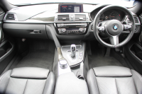 BMW 4シリーズ 420i ｸﾞﾗﾝｸｰﾍﾟMｽﾎﾟｰﾂ ﾌﾟﾗｽP 後期LCI ﾋｰﾀｰ黒革 ﾊｰﾏﾝｶｰﾄﾞﾝ ﾗﾝﾊﾞｰｻﾎﾟｰﾄ 追従ACC ﾚｰﾝﾁｪﾝｼﾞ警告 LEDﾍｯﾄﾞﾗｲﾄ&ﾃｰﾙ ﾀｯﾁ画面HDDﾅﾋﾞﾌﾙｾｸﾞTV 液晶ﾒｰﾀｰ ﾊﾟﾄﾞﾙｼﾌﾄ 電動ﾄﾗﾝｸ 衝突軽減ﾌﾞﾚｰｷ 車線逸脱警告 歩行者警告 2年保証