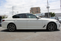BMW 5シリーズ 523d Xdrive Mｽﾎﾟｰﾂ ｴﾃﾞｨｼｮﾝｼﾞｮｲﾌﾟﾗｽ 後期 4WD ｺﾆｬｯｸﾚｻﾞｰ ｼｰﾄﾋｰﾀｰ 渋滞ﾊﾝｽﾞｵﾌ LEDﾍｯﾄﾞﾗｲﾄ ｵｰﾄﾊｲﾋﾞｰﾑ 360度ｶﾒﾗ BMWﾗｲﾌﾞｺｯｸﾋﾟｯﾄ ﾀｯﾁ画面HDDﾅﾋﾞTV ｱｯﾌﾟﾙｶｰﾌﾟﾚｲ 追従ACC HUD 電動ﾄﾗﾝｸ 2年保証