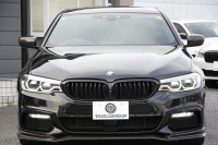 BMW 5シリーズ 530i ｴﾃﾞｨｼｮﾝﾐｯｼｮﾝｲﾝﾎﾟｯｼﾌﾞﾙ 特別仕様車 252馬力 ﾅｲﾄﾌﾞﾙｰﾚｻﾞｰ ｱﾀﾞﾌﾟﾃｨﾌﾞｻｽ ﾊｰﾏﾝｶｰﾄﾞﾝ HUD  追従ACC ｽﾃｱﾘﾝｸﾞｻﾎﾟｰﾄ ﾀｯﾁ画面HDDﾅﾋﾞTV LEDﾍｯﾄﾞﾗｲﾄ ｵｰﾄﾊｲﾋﾞｰﾑ 電動ﾄﾗﾝｸ 360度ｶﾒﾗ 全席ﾋｰﾀｰ ﾌﾞﾗｯｸ19AW 2年保証