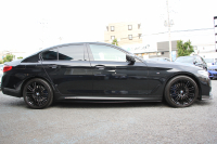 BMW 5シリーズ 530i ｴﾃﾞｨｼｮﾝﾐｯｼｮﾝｲﾝﾎﾟｯｼﾌﾞﾙ 特別仕様車 252馬力 ﾅｲﾄﾌﾞﾙｰﾚｻﾞｰ ｱﾀﾞﾌﾟﾃｨﾌﾞｻｽ ﾊｰﾏﾝｶｰﾄﾞﾝ HUD  追従ACC ｽﾃｱﾘﾝｸﾞｻﾎﾟｰﾄ ﾀｯﾁ画面HDDﾅﾋﾞTV LEDﾍｯﾄﾞﾗｲﾄ ｵｰﾄﾊｲﾋﾞｰﾑ 電動ﾄﾗﾝｸ 360度ｶﾒﾗ 全席ﾋｰﾀｰ ﾌﾞﾗｯｸ19AW 2年保証