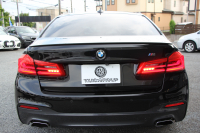 BMW 5シリーズ 530i ｴﾃﾞｨｼｮﾝﾐｯｼｮﾝｲﾝﾎﾟｯｼﾌﾞﾙ 特別仕様車 252馬力 ﾅｲﾄﾌﾞﾙｰﾚｻﾞｰ ｱﾀﾞﾌﾟﾃｨﾌﾞｻｽ ﾊｰﾏﾝｶｰﾄﾞﾝ HUD  追従ACC ｽﾃｱﾘﾝｸﾞｻﾎﾟｰﾄ ﾀｯﾁ画面HDDﾅﾋﾞTV LEDﾍｯﾄﾞﾗｲﾄ ｵｰﾄﾊｲﾋﾞｰﾑ 電動ﾄﾗﾝｸ 360度ｶﾒﾗ 全席ﾋｰﾀｰ ﾌﾞﾗｯｸ19AW 2年保証