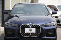 BMW 4シリーズ 420i ｸｰﾍﾟMｽﾎﾟｰﾂ 1ｵｰﾅ Individualｶﾗｰ ﾀﾝｻﾞﾅｲﾄﾌﾞﾙｰ ｺﾆｬｯｸﾚｻﾞｰ Mｽﾎﾟｰﾂｼｰﾄ ｺﾝﾌｫｰﾄP ｵﾌﾟｼｮﾝ19AW LEDﾍｯﾄﾞﾗｲﾄ 電動ﾄﾗﾝｸ 追従ACC 渋滞ﾊﾝｽﾞｵﾌ BMWﾗｲﾌﾞｺｯｸﾋﾟｯﾄ Pｱｼｽﾄﾌﾟﾗｽ 360ｶﾒﾗ ｱﾝﾋﾞｴﾝﾄﾗｲﾄ 2年保証