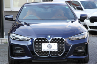 BMW 4シリーズ 420i ｸｰﾍﾟMｽﾎﾟｰﾂ 1ｵｰﾅｰ Individualｶﾗｰ｢ﾀﾝｻﾞﾅｲﾄﾌﾞﾙｰ｣ ﾋｰﾀｰ付ｺﾆｬｯｸﾚｻﾞｰ Mspｼｰﾄ ｺﾝﾌｫｰﾄP  OP19AW LEDﾍｯﾄﾞﾗｲﾄ 電動ﾄﾗﾝｸ 追従ACC 渋滞時ﾊﾝｽﾞｵﾌ BMWﾗｲﾌﾞｺｯｸﾋﾟｯﾄ Pｱｼｽﾄﾌﾟﾗｽ 360ｶﾒﾗ ｱﾝﾋﾞｴﾝﾄﾗｲﾄ 2年保証