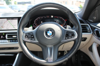 BMW 4シリーズ 420i ｶﾌﾞﾘｵﾚ Mｽﾎﾟｰﾂ ｺﾝﾌｫｰﾄP 1ｵｰﾅ ｵｲｽﾀｰﾚｻﾞｰ ｴｱｶﾗｰ ｼｰﾄﾋｰﾀｰ ﾊｰﾏﾝｶｰﾄﾞﾝ 360度ｶﾒﾗ ｵﾌﾟｼｮﾝ19AW 追従ACC 渋滞ﾊﾝｽﾞｵﾌ LEDﾍｯﾄﾞﾗｲﾄ ｵｰﾄﾊｲﾋﾞｰﾑ ﾀｯﾁ画面HDDﾅﾋﾞｱﾝﾋﾞｴﾝﾄﾗｲﾄ ﾜｲﾔﾚｽ充電 ｱｯﾌﾟﾙｶｰﾌﾟﾚｲ 2年保証