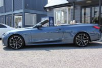 BMW 4シリーズ 420i ｶﾌﾞﾘｵﾚ Mｽﾎﾟｰﾂ ｺﾝﾌｫｰﾄP 1ｵｰﾅ ｵｲｽﾀｰﾚｻﾞｰ ｴｱｶﾗｰ ｼｰﾄﾋｰﾀｰ ﾊｰﾏﾝｶｰﾄﾞﾝ 360度ｶﾒﾗ ｵﾌﾟｼｮﾝ19AW 追従ACC 渋滞ﾊﾝｽﾞｵﾌ LEDﾍｯﾄﾞﾗｲﾄ ｵｰﾄﾊｲﾋﾞｰﾑ ﾀｯﾁ画面HDDﾅﾋﾞｱﾝﾋﾞｴﾝﾄﾗｲﾄ ﾜｲﾔﾚｽ充電 ｱｯﾌﾟﾙｶｰﾌﾟﾚｲ 2年保証