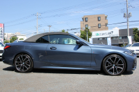 BMW 4シリーズ 420i ｶﾌﾞﾘｵﾚ Mｽﾎﾟｰﾂ ｺﾝﾌｫｰﾄP 1ｵｰﾅ ｵｲｽﾀｰﾚｻﾞｰ ｴｱｶﾗｰ ｼｰﾄﾋｰﾀｰ ﾊｰﾏﾝｶｰﾄﾞﾝ 360度ｶﾒﾗ ｵﾌﾟｼｮﾝ19AW 追従ACC 渋滞ﾊﾝｽﾞｵﾌ LEDﾍｯﾄﾞﾗｲﾄ ｵｰﾄﾊｲﾋﾞｰﾑ ﾀｯﾁ画面HDDﾅﾋﾞｱﾝﾋﾞｴﾝﾄﾗｲﾄ ﾜｲﾔﾚｽ充電 ｱｯﾌﾟﾙｶｰﾌﾟﾚｲ 2年保証