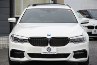 BMW 5シリーズ 530i ﾂｰﾘﾝｸﾞMｽﾎﾟｰﾂ ｾﾚｸﾄP 型式変更後ABA-JT20 新ﾒｰﾀｰ 252馬力 ﾊﾟﾉﾗﾏｻﾝﾙｰﾌ ﾊｰﾏﾝｶｰﾄﾞﾝｻﾗｳﾝﾄﾞ4ｿﾞｰﾝｴｱｺﾝ 全席ﾋｰﾀｰ黒革 HUD 追従ACC ｽﾃｱﾘﾝｸﾞｻﾎﾟｰﾄ 液晶ﾒｰﾀｰ ﾀｯﾁ画面ﾅﾋﾞTV 360度ｶﾒﾗ LEDﾍｯﾄﾞﾗｲﾄ Mspﾌﾞﾚｰｷ 電動ﾘｱｹﾞｰﾄ 2年保証