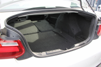 BMW 2シリーズ M235i ｸｰﾍﾟ直6ﾀｰﾎﾞ326馬力 ｱﾀﾞﾌﾟﾃｨﾌﾞMｻｽ ｱﾄﾞﾊﾞﾝﾚｰｼﾝｸﾞ18AW 専用ﾌﾞﾚｰｷ 衝突軽減ﾌﾞﾚｰｷ 車線逸脱警告 歩行者警告 ﾌﾞﾚｰｷ付ｸﾙｺﾝ HDDﾅﾋﾞBluetooth接続 Bｶﾒﾗ&ﾘｱPDC ﾊﾟﾄﾞﾙｼﾌﾄ 左右独立ｴｱｺﾝ 2年保証
