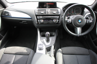BMW 2シリーズ M235i ｸｰﾍﾟ直6ﾀｰﾎﾞ326馬力 ｱﾀﾞﾌﾟﾃｨﾌﾞMｻｽ ｱﾄﾞﾊﾞﾝﾚｰｼﾝｸﾞ18AW 専用ﾌﾞﾚｰｷ 衝突軽減ﾌﾞﾚｰｷ 車線逸脱警告 歩行者警告 ﾌﾞﾚｰｷ付ｸﾙｺﾝ HDDﾅﾋﾞBluetooth接続 Bｶﾒﾗ&ﾘｱPDC ﾊﾟﾄﾞﾙｼﾌﾄ 左右独立ｴｱｺﾝ 2年保証