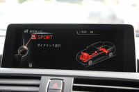 BMW 2シリーズ M235i ｸｰﾍﾟ直6ﾀｰﾎﾞ326馬力 ｱﾀﾞﾌﾟﾃｨﾌﾞMｻｽ ｱﾄﾞﾊﾞﾝﾚｰｼﾝｸﾞ18AW 専用ﾌﾞﾚｰｷ 衝突軽減ﾌﾞﾚｰｷ 車線逸脱警告 歩行者警告 ﾌﾞﾚｰｷ付ｸﾙｺﾝ HDDﾅﾋﾞBluetooth接続 Bｶﾒﾗ&ﾘｱPDC ﾊﾟﾄﾞﾙｼﾌﾄ 左右独立ｴｱｺﾝ 2年保証