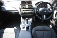 BMW 2シリーズ M235i ｸｰﾍﾟ直6ﾀｰﾎﾞ326馬力 ｱﾀﾞﾌﾟﾃｨﾌﾞMｻｽ 専用ﾌﾞﾚｰｷ Bｶﾒﾗ&ﾘｱ障害物ｿﾅｰ 衝突軽減ﾌﾞﾚｰｷ 車線逸脱警告 歩行者警告 ﾌﾞﾚｰｷ付ｸﾙｺﾝ HDDﾅﾋﾞBluetooth接続 18AW Eibachﾀﾞｳﾝｻｽ ﾊﾟﾄﾞﾙｼﾌﾄ ｽﾏｰﾄｷｰ 2年保証