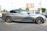 BMW 5シリーズ 540i Xdrive Mｽﾎﾟｰﾂ 4WD ｻﾝﾙｰﾌ ﾅｲﾄﾋﾞｼﾞｮﾝ 直6ﾀｰﾎﾞ340馬力 可変ｻｽ ｺﾝﾌｫｰﾄP ｲﾉﾍﾞｰｼｮﾝP ｱｲﾎﾞﾘｰﾚｻﾞｰ 全ﾋｰﾀｰ ﾏｯｻｰｼﾞﾍﾞﾝﾁﾚｰﾀｰ ﾃﾞｨｽﾌﾟﾚｲｷｰ ﾘﾓｰﾄP ﾊｰﾏﾝｶｰﾄﾞﾝ 液晶ﾒｰﾀｰ HUD 追ACC LED/H ﾀｯﾁ画面ﾅﾋﾞ2年保証