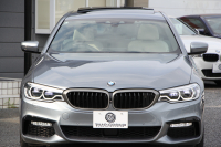 BMW 5シリーズ 540i Xdrive Mｽﾎﾟｰﾂ 4WD ｻﾝﾙｰﾌ ﾅｲﾄﾋﾞｼﾞｮﾝ 直6ﾀｰﾎﾞ340馬力 可変ｻｽ ｺﾝﾌｫｰﾄP ｲﾉﾍﾞｰｼｮﾝP ｱｲﾎﾞﾘｰﾚｻﾞｰ 全ﾋｰﾀｰ ﾏｯｻｰｼﾞﾍﾞﾝﾁﾚｰﾀｰ ﾃﾞｨｽﾌﾟﾚｲｷｰ ﾘﾓｰﾄP ﾊｰﾏﾝｶｰﾄﾞﾝ 液晶ﾒｰﾀｰ HUD 追ACC LED/H ﾀｯﾁ画面ﾅﾋﾞ2年保証