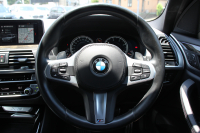 BMW X3 Xdrive20d Mｽﾎﾟｰﾂ ﾊｲﾗｲﾝ 全席ﾋｰﾀｰ黒革 ｵﾌﾟｼｮﾝ20AW HUD LEDﾍｯﾄﾞﾗｲﾄ ｵｰﾄﾊｲﾋﾞｰﾑ ﾀｯﾁﾊﾟﾈﾙ対応HDDﾅﾋﾞTV 液晶ﾒｰﾀｰ 360度ｶﾒﾗ ｽﾃｱﾘﾝｸﾞｻﾎﾟｰﾄ 追従ACC 衝突軽減ﾌﾞﾚｰｷ 電動ﾄﾗﾝｸ ｱﾝﾋﾞｴﾝﾄﾗｲﾄ 2年保証