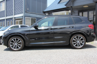 BMW X3 Xdrive20d Mｽﾎﾟｰﾂ ﾊｲﾗｲﾝ 全席ﾋｰﾀｰ黒革 ｵﾌﾟｼｮﾝ20AW HUD LEDﾍｯﾄﾞﾗｲﾄ ｵｰﾄﾊｲﾋﾞｰﾑ ﾀｯﾁﾊﾟﾈﾙ対応HDDﾅﾋﾞTV 液晶ﾒｰﾀｰ 360度ｶﾒﾗ ｽﾃｱﾘﾝｸﾞｻﾎﾟｰﾄ 追従ACC 衝突軽減ﾌﾞﾚｰｷ 電動ﾄﾗﾝｸ ｱﾝﾋﾞｴﾝﾄﾗｲﾄ 2年保証