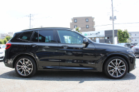 BMW X3 Xdrive20d Mｽﾎﾟｰﾂ ﾊｲﾗｲﾝ 全席ﾋｰﾀｰ黒革 ｵﾌﾟｼｮﾝ20AW HUD LEDﾍｯﾄﾞﾗｲﾄ ｵｰﾄﾊｲﾋﾞｰﾑ ﾀｯﾁﾊﾟﾈﾙ対応HDDﾅﾋﾞTV 液晶ﾒｰﾀｰ 360度ｶﾒﾗ ｽﾃｱﾘﾝｸﾞｻﾎﾟｰﾄ 追従ACC 衝突軽減ﾌﾞﾚｰｷ 電動ﾄﾗﾝｸ ｱﾝﾋﾞｴﾝﾄﾗｲﾄ 2年保証