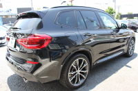 BMW X3 Xdrive20d Mｽﾎﾟｰﾂ ﾊｲﾗｲﾝ 全席ﾋｰﾀｰ黒革 ｵﾌﾟｼｮﾝ20AW HUD LEDﾍｯﾄﾞﾗｲﾄ ｵｰﾄﾊｲﾋﾞｰﾑ ﾀｯﾁﾊﾟﾈﾙ対応HDDﾅﾋﾞTV 液晶ﾒｰﾀｰ 360度ｶﾒﾗ ｽﾃｱﾘﾝｸﾞｻﾎﾟｰﾄ 追従ACC 衝突軽減ﾌﾞﾚｰｷ 電動ﾄﾗﾝｸ ｱﾝﾋﾞｴﾝﾄﾗｲﾄ 2年保証