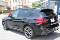 BMW X3 Xdrive20d Mｽﾎﾟｰﾂ ﾊｲﾗｲﾝ 全席ﾋｰﾀｰ黒革 ｵﾌﾟｼｮﾝ20AW HUD LEDﾍｯﾄﾞﾗｲﾄ ｵｰﾄﾊｲﾋﾞｰﾑ ﾀｯﾁﾊﾟﾈﾙ対応HDDﾅﾋﾞTV 液晶ﾒｰﾀｰ 360度ｶﾒﾗ ｽﾃｱﾘﾝｸﾞｻﾎﾟｰﾄ 追従ACC 衝突軽減ﾌﾞﾚｰｷ 電動ﾄﾗﾝｸ ｱﾝﾋﾞｴﾝﾄﾗｲﾄ 2年保証