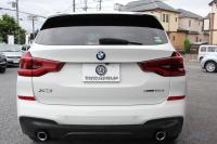 BMW X3 Xdrive20d Mｽﾎﾟｰﾂ ﾊｲﾗｲﾝ 1ｵｰﾅ 中期 新型式3DA-UZ20 全席ﾋｰﾀｰ茶革 BMWﾗｲﾌﾞｺｯｸﾋﾟｯﾄﾞHUD 変更後ﾀｯﾁ画面HDDﾅﾋﾞTV ｱｯﾌﾟﾙｶｰﾌﾟﾚｲ Hifiｽﾋﾟｰｶｰ 360度ｶﾒﾗ 追従ACC 衝突軽減ﾌﾞﾚｰｷ 電動ﾄﾗﾝｸ 2年保証