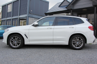 BMW X3 Xdrive20d Mｽﾎﾟｰﾂ ﾊｲﾗｲﾝ 1ｵｰﾅｰ 中期 新型式3DA-UZ20 全席ﾋｰﾀｰﾓｶﾚｻﾞ-  BMWﾗｲﾌﾞｺｯｸﾋﾟｯﾄﾞHUD 変更後ﾀｯﾁ画面HDDﾅﾋﾞAppleCarPlay Hifiｽﾋﾟｰｶｰ 360度ｶﾒﾗ 18AW 追従ACC 衝突軽減ﾌﾞﾚｰｷ 電動ﾄﾗﾝｸ 2年保証