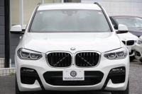 BMW X3 Xdrive20d Mｽﾎﾟｰﾂ ﾊｲﾗｲﾝ 1ｵｰﾅ 中期 新型式3DA-UZ20 全席ﾋｰﾀｰ茶革 BMWﾗｲﾌﾞｺｯｸﾋﾟｯﾄﾞHUD 変更後ﾀｯﾁ画面HDDﾅﾋﾞTV ｱｯﾌﾟﾙｶｰﾌﾟﾚｲ Hifiｽﾋﾟｰｶｰ 360度ｶﾒﾗ 追従ACC 衝突軽減ﾌﾞﾚｰｷ 電動ﾄﾗﾝｸ 2年保証