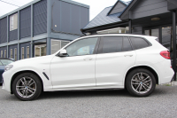 BMW X3 Xdrive20d Mｽﾎﾟｰﾂ ﾊｲﾗｲﾝ 1ｵｰﾅ 中期 新型式3DA-UZ20 全席ﾋｰﾀｰ茶革 BMWﾗｲﾌﾞｺｯｸﾋﾟｯﾄﾞHUD 変更後ﾀｯﾁ画面HDDﾅﾋﾞTV ｱｯﾌﾟﾙｶｰﾌﾟﾚｲ Hifiｽﾋﾟｰｶｰ 360度ｶﾒﾗ 追従ACC 衝突軽減ﾌﾞﾚｰｷ 電動ﾄﾗﾝｸ 2年保証