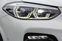 BMW X3 Xdrive20d Mｽﾎﾟｰﾂ ﾊｲﾗｲﾝ 1ｵｰﾅ 中期 新型式3DA-UZ20 全席ﾋｰﾀｰ茶革 BMWﾗｲﾌﾞｺｯｸﾋﾟｯﾄﾞHUD 変更後ﾀｯﾁ画面HDDﾅﾋﾞTV ｱｯﾌﾟﾙｶｰﾌﾟﾚｲ Hifiｽﾋﾟｰｶｰ 360度ｶﾒﾗ 追従ACC 衝突軽減ﾌﾞﾚｰｷ 電動ﾄﾗﾝｸ 2年保証