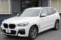 BMW X3 Xdrive20d Mｽﾎﾟｰﾂ ﾊｲﾗｲﾝ 1ｵｰﾅ 中期 新型式3DA-UZ20 全席ﾋｰﾀｰ茶革 BMWﾗｲﾌﾞｺｯｸﾋﾟｯﾄﾞHUD 変更後ﾀｯﾁ画面HDDﾅﾋﾞTV ｱｯﾌﾟﾙｶｰﾌﾟﾚｲ Hifiｽﾋﾟｰｶｰ 360度ｶﾒﾗ 追従ACC 衝突軽減ﾌﾞﾚｰｷ 電動ﾄﾗﾝｸ 2年保証