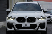 BMW X3 Xdrive20d Mｽﾎﾟｰﾂ ﾊｲﾗｲﾝ 1ｵｰﾅｰ 中期 新型式3DA-UZ20 全席ﾋｰﾀｰﾓｶﾚｻﾞ-  BMWﾗｲﾌﾞｺｯｸﾋﾟｯﾄﾞHUD 変更後ﾀｯﾁ画面HDDﾅﾋﾞAppleCarPlay Hifiｽﾋﾟｰｶｰ 360度ｶﾒﾗ 18AW 追従ACC 衝突軽減ﾌﾞﾚｰｷ 電動ﾄﾗﾝｸ 2年保証