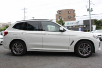 BMW X3 Xdrive20d Mｽﾎﾟｰﾂ ﾊｲﾗｲﾝ 1ｵｰﾅ 中期 新型式3DA-UZ20 全席ﾋｰﾀｰ茶革 BMWﾗｲﾌﾞｺｯｸﾋﾟｯﾄﾞHUD 変更後ﾀｯﾁ画面HDDﾅﾋﾞTV ｱｯﾌﾟﾙｶｰﾌﾟﾚｲ Hifiｽﾋﾟｰｶｰ 360度ｶﾒﾗ 追従ACC 衝突軽減ﾌﾞﾚｰｷ 電動ﾄﾗﾝｸ 2年保証