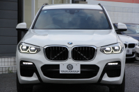 BMW X3 Xdrive20d Mｽﾎﾟｰﾂ ﾊｲﾗｲﾝ 1ｵｰﾅｰ 中期 新型式3DA-UZ20 全席ﾋｰﾀｰﾓｶﾚｻﾞ-  BMWﾗｲﾌﾞｺｯｸﾋﾟｯﾄﾞHUD 変更後ﾀｯﾁ画面HDDﾅﾋﾞAppleCarPlay Hifiｽﾋﾟｰｶｰ 360度ｶﾒﾗ 18AW 追従ACC 衝突軽減ﾌﾞﾚｰｷ 電動ﾄﾗﾝｸ 2年保証
