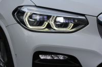 BMW X3 Xdrive20d Mｽﾎﾟｰﾂ ﾊｲﾗｲﾝ 1ｵｰﾅｰ 中期 新型式3DA-UZ20 全席ﾋｰﾀｰﾓｶﾚｻﾞ-  BMWﾗｲﾌﾞｺｯｸﾋﾟｯﾄﾞHUD 変更後ﾀｯﾁ画面HDDﾅﾋﾞAppleCarPlay Hifiｽﾋﾟｰｶｰ 360度ｶﾒﾗ 18AW 追従ACC 衝突軽減ﾌﾞﾚｰｷ 電動ﾄﾗﾝｸ 2年保証
