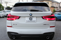 BMW X3 Xdrive20d Mｽﾎﾟｰﾂ ﾊｲﾗｲﾝ 1ｵｰﾅｰ 中期 新型式3DA-UZ20 全席ﾋｰﾀｰﾓｶﾚｻﾞ-  BMWﾗｲﾌﾞｺｯｸﾋﾟｯﾄﾞHUD 変更後ﾀｯﾁ画面HDDﾅﾋﾞAppleCarPlay Hifiｽﾋﾟｰｶｰ 360度ｶﾒﾗ 18AW 追従ACC 衝突軽減ﾌﾞﾚｰｷ 電動ﾄﾗﾝｸ 2年保証