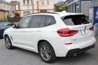 BMW X3 Xdrive20d Mｽﾎﾟｰﾂ ﾊｲﾗｲﾝ 1ｵｰﾅ 中期 新型式3DA-UZ20 全席ﾋｰﾀｰ茶革 BMWﾗｲﾌﾞｺｯｸﾋﾟｯﾄﾞHUD 変更後ﾀｯﾁ画面HDDﾅﾋﾞTV ｱｯﾌﾟﾙｶｰﾌﾟﾚｲ Hifiｽﾋﾟｰｶｰ 360度ｶﾒﾗ 追従ACC 衝突軽減ﾌﾞﾚｰｷ 電動ﾄﾗﾝｸ 2年保証