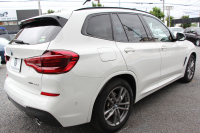 BMW X3 Xdrive20d Mｽﾎﾟｰﾂ ﾊｲﾗｲﾝ 1ｵｰﾅ 中期 新型式3DA-UZ20 全席ﾋｰﾀｰ茶革 BMWﾗｲﾌﾞｺｯｸﾋﾟｯﾄﾞHUD 変更後ﾀｯﾁ画面HDDﾅﾋﾞTV ｱｯﾌﾟﾙｶｰﾌﾟﾚｲ Hifiｽﾋﾟｰｶｰ 360度ｶﾒﾗ 追従ACC 衝突軽減ﾌﾞﾚｰｷ 電動ﾄﾗﾝｸ 2年保証