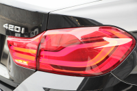 BMW 4シリーズ 420i ｸｰﾍﾟMｽﾎﾟｰﾂ 後期ﾓﾃﾞﾙ ﾋｰﾀｰ赤革 追従ACC LEDﾍｯﾄﾞﾗｲﾄ&ﾃｰﾙ ﾀｯﾁ画面HDDﾅﾋﾞTV 液晶ﾒｰﾀｰ 衝突軽減ﾌﾞﾚｰｷ 車線逸脱警告 歩行者警告 ﾚｰﾝﾁｪﾝｼﾞ警告 Bｶﾒﾗ Bluetooth接続 専用ｴｱﾛ ﾊﾟﾄﾞﾙｼﾌﾄ 2年保証