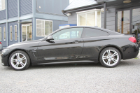 BMW 4シリーズ 420i ｸｰﾍﾟMｽﾎﾟｰﾂ 後期ﾓﾃﾞﾙ ﾋｰﾀｰ赤革 追従ACC LEDﾍｯﾄﾞﾗｲﾄ&ﾃｰﾙ ﾀｯﾁ画面HDDﾅﾋﾞTV 液晶ﾒｰﾀｰ 衝突軽減ﾌﾞﾚｰｷ 車線逸脱警告 歩行者警告 ﾚｰﾝﾁｪﾝｼﾞ警告 Bｶﾒﾗ Bluetooth接続 専用ｴｱﾛ ﾊﾟﾄﾞﾙｼﾌﾄ 2年保証