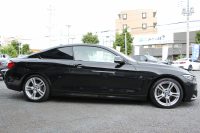 BMW 4シリーズ 420i ｸｰﾍﾟMｽﾎﾟｰﾂ 後期ﾓﾃﾞﾙ ﾋｰﾀｰ赤革 追従ACC LEDﾍｯﾄﾞﾗｲﾄ&ﾃｰﾙ ﾀｯﾁ画面HDDﾅﾋﾞTV 液晶ﾒｰﾀｰ 衝突軽減ﾌﾞﾚｰｷ 車線逸脱警告 歩行者警告 ﾚｰﾝﾁｪﾝｼﾞ警告 Bｶﾒﾗ Bluetooth接続 専用ｴｱﾛ ﾊﾟﾄﾞﾙｼﾌﾄ 2年保証