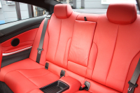 BMW 4シリーズ 420i ｸｰﾍﾟMｽﾎﾟｰﾂ 後期ﾓﾃﾞﾙ ﾋｰﾀｰ赤革 追従ACC LEDﾍｯﾄﾞﾗｲﾄ&ﾃｰﾙ ﾀｯﾁ画面HDDﾅﾋﾞTV 液晶ﾒｰﾀｰ 衝突軽減ﾌﾞﾚｰｷ 車線逸脱警告 歩行者警告 ﾚｰﾝﾁｪﾝｼﾞ警告 Bｶﾒﾗ Bluetooth接続 専用ｴｱﾛ ﾊﾟﾄﾞﾙｼﾌﾄ 2年保証