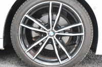 BMW 3シリーズ 320d Xdrive Mｽﾎﾟｰﾂ ｲﾉﾍﾞｰｼｮﾝP ﾃﾞﾋﾞｭｰP ｺﾝﾌｫｰﾄP 4WD ﾋｰﾀｰ黒革  BMWﾚｰｻﾞｰﾗｲﾄ HUD ｼﾞｪｽﾁｬｰC 追従ACC ｽﾃｱﾘﾝｸﾞｻﾎﾟｰﾄ 19AW ｱｯﾌﾟﾙｶｰﾌﾟﾚｲ ﾀｯﾁ画面HDDﾅﾋﾞ地ﾃﾞｼﾞ BMWﾗｲﾌﾞｺｯｸﾋﾟｯﾄﾞ電動ﾄﾗﾝｸ Hi-fiｽﾋﾟｰｶｰ 2年保証