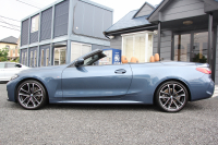 BMW 4シリーズ 420i ｶﾌﾞﾘｵﾚ Mｽﾎﾟｰﾂ ｺﾝﾌｫｰﾄP 1ｵｰﾅ ｼﾙﾊﾞｰﾄｯﾌﾟｺﾆｬｯｸﾚｻﾞｰ ｴｱｶﾗｰ ｼｰﾄﾋｰﾀｰ 360度ｶﾒﾗ ｵﾌﾟｼｮﾝ19AW 追従ACC 渋滞ﾊﾝｽﾞｵﾌ LEDﾍｯﾄﾞﾗｲﾄ ｵｰﾄﾊｲﾋﾞｰﾑ ﾀｯﾁ画面HDDﾅﾋﾞｱﾝﾋﾞｴﾝﾄﾗｲﾄ ﾜｲﾔﾚｽ充電 ｱｯﾌﾟﾙｶｰﾌﾟﾚｲ 2年保証