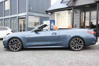 BMW 4シリーズ 420i ｶﾌﾞﾘｵﾚ Mｽﾎﾟｰﾂ ｺﾝﾌｫｰﾄP 1ｵｰﾅ ｼﾙﾊﾞｰﾄｯﾌﾟｺﾆｬｯｸﾚｻﾞｰ ｴｱｶﾗｰ ｼｰﾄﾋｰﾀｰ 360度ｶﾒﾗ ｵﾌﾟｼｮﾝ19AW 追従ACC 渋滞ﾊﾝｽﾞｵﾌ LEDﾍｯﾄﾞﾗｲﾄ ｵｰﾄﾊｲﾋﾞｰﾑ ﾀｯﾁ画面HDDﾅﾋﾞｱﾝﾋﾞｴﾝﾄﾗｲﾄ ﾜｲﾔﾚｽ充電 ｱｯﾌﾟﾙｶｰﾌﾟﾚｲ 2年保証