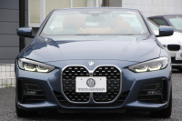 BMW 4シリーズ 420i ｶﾌﾞﾘｵﾚ Mｽﾎﾟｰﾂ ｺﾝﾌｫｰﾄP 1ｵｰﾅ ｼﾙﾊﾞｰﾄｯﾌﾟｺﾆｬｯｸﾚｻﾞｰ ｴｱｶﾗｰ ｼｰﾄﾋｰﾀｰ 360度ｶﾒﾗ ｵﾌﾟｼｮﾝ19AW 追従ACC 渋滞ﾊﾝｽﾞｵﾌ LEDﾍｯﾄﾞﾗｲﾄ ｵｰﾄﾊｲﾋﾞｰﾑ ﾀｯﾁ画面HDDﾅﾋﾞｱﾝﾋﾞｴﾝﾄﾗｲﾄ ﾜｲﾔﾚｽ充電 ｱｯﾌﾟﾙｶｰﾌﾟﾚｲ 2年保証