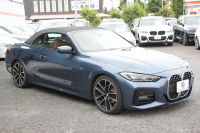 BMW 4シリーズ 420i ｶﾌﾞﾘｵﾚ Mｽﾎﾟｰﾂ ｺﾝﾌｫｰﾄP 1ｵｰﾅ ｼﾙﾊﾞｰﾄｯﾌﾟｺﾆｬｯｸﾚｻﾞｰ ｴｱｶﾗｰ ｼｰﾄﾋｰﾀｰ 360度ｶﾒﾗ ｵﾌﾟｼｮﾝ19AW 追従ACC 渋滞ﾊﾝｽﾞｵﾌ LEDﾍｯﾄﾞﾗｲﾄ ｵｰﾄﾊｲﾋﾞｰﾑ ﾀｯﾁ画面HDDﾅﾋﾞｱﾝﾋﾞｴﾝﾄﾗｲﾄ ﾜｲﾔﾚｽ充電 ｱｯﾌﾟﾙｶｰﾌﾟﾚｲ 2年保証